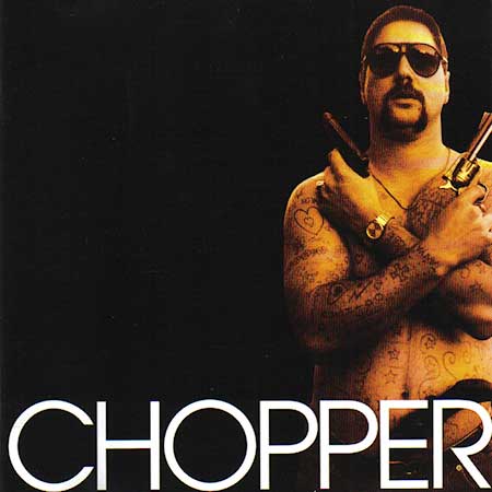 chopper movie stan